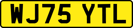 WJ75YTL
