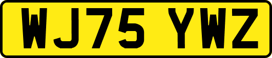 WJ75YWZ