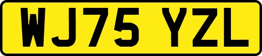 WJ75YZL