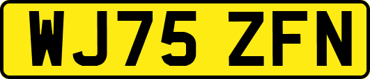 WJ75ZFN