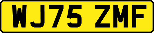 WJ75ZMF