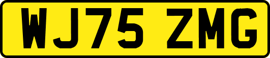 WJ75ZMG
