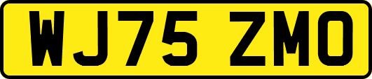 WJ75ZMO