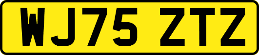 WJ75ZTZ