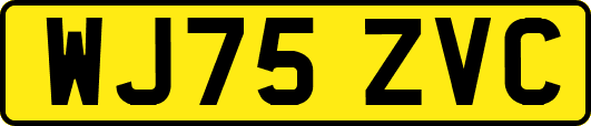 WJ75ZVC
