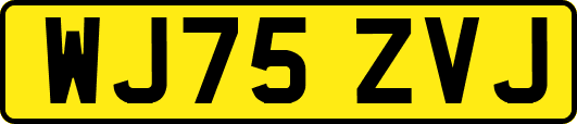 WJ75ZVJ