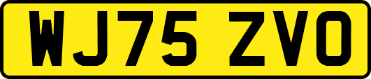WJ75ZVO