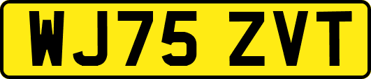 WJ75ZVT