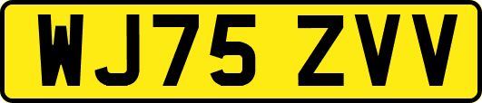 WJ75ZVV