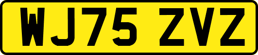 WJ75ZVZ