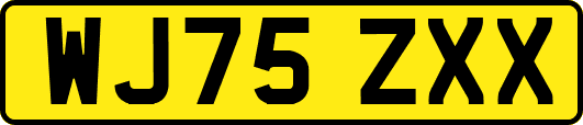 WJ75ZXX