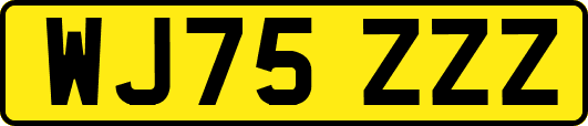 WJ75ZZZ