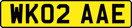 WK02AAE