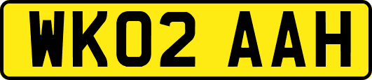 WK02AAH
