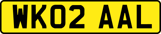 WK02AAL