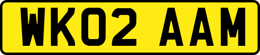 WK02AAM