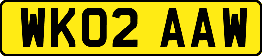 WK02AAW