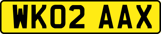 WK02AAX