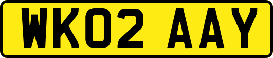 WK02AAY