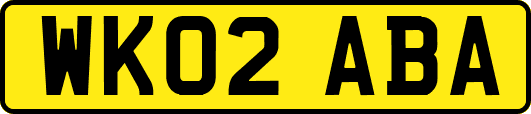WK02ABA
