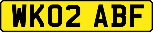 WK02ABF