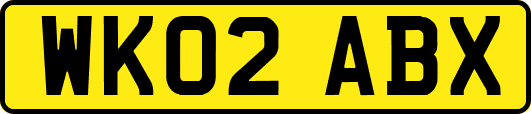WK02ABX