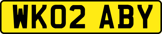 WK02ABY
