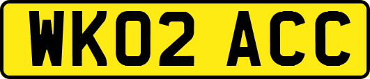 WK02ACC