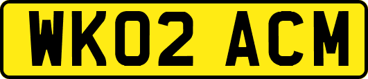 WK02ACM