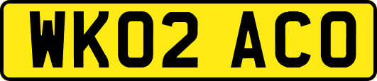 WK02ACO