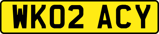 WK02ACY