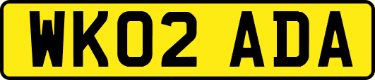 WK02ADA