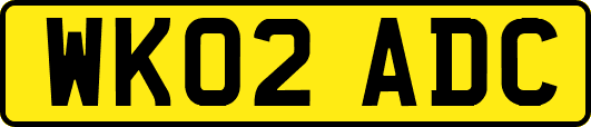 WK02ADC