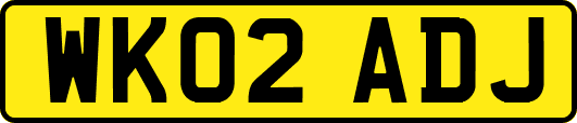 WK02ADJ