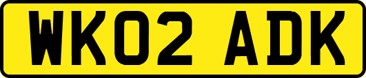 WK02ADK