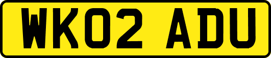 WK02ADU