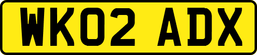 WK02ADX