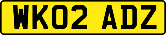 WK02ADZ