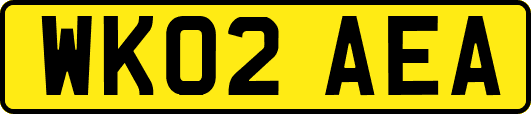 WK02AEA