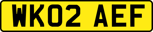 WK02AEF