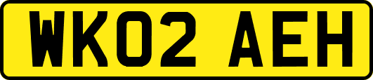 WK02AEH