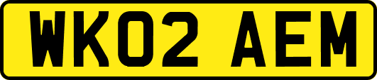 WK02AEM