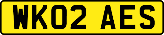WK02AES