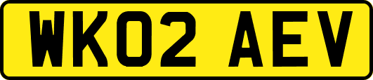 WK02AEV