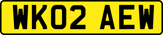 WK02AEW