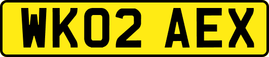 WK02AEX