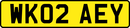 WK02AEY