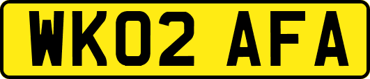 WK02AFA