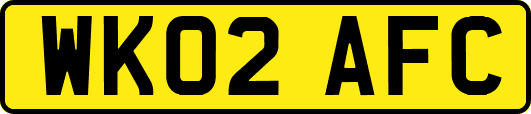 WK02AFC