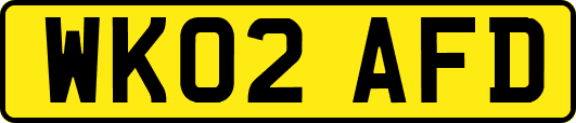 WK02AFD
